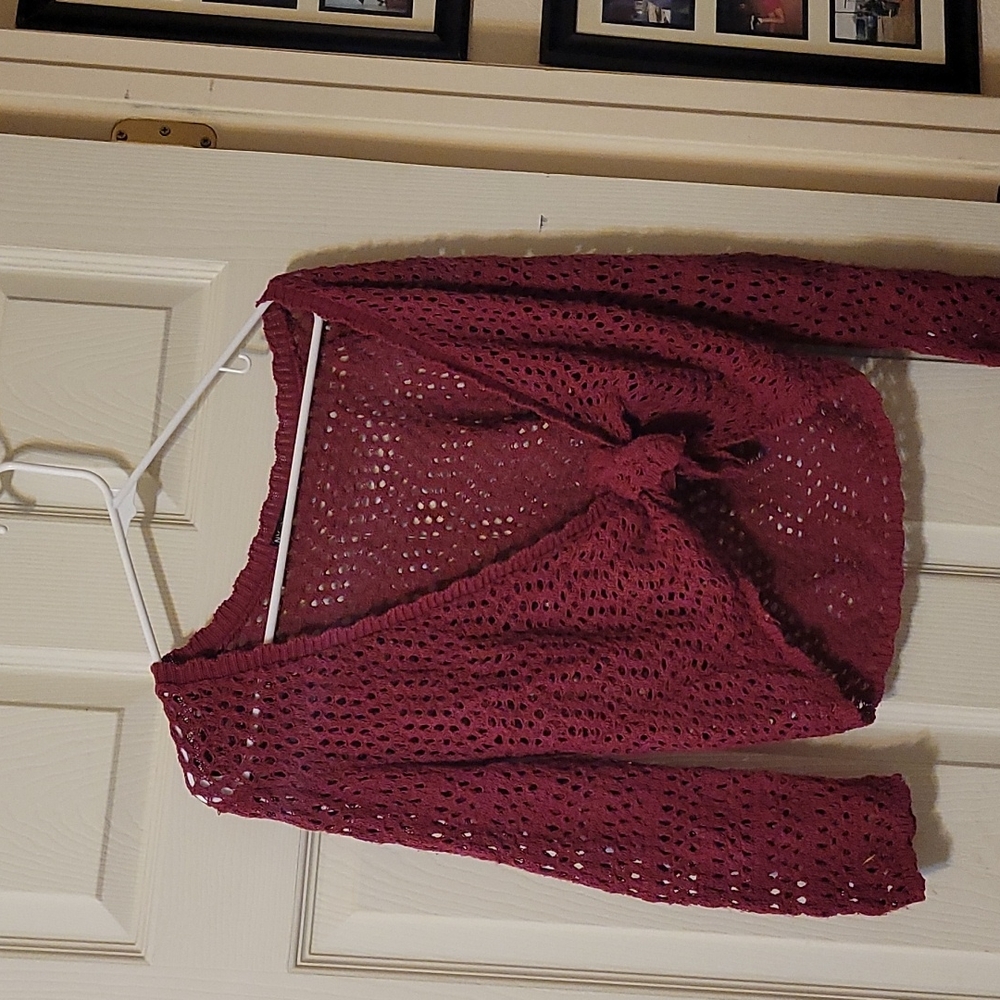 Top,  good for layering